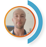 Photo Anthony Bonificio - CEO STIQ